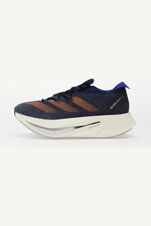 adidas Sneakers adidas Adizero Prime X 2 Strung / / Lucid Blue EUR 47 1/3