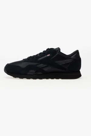 Reebok Sneakers Classic Nylon / / Pure Grey EUR 34