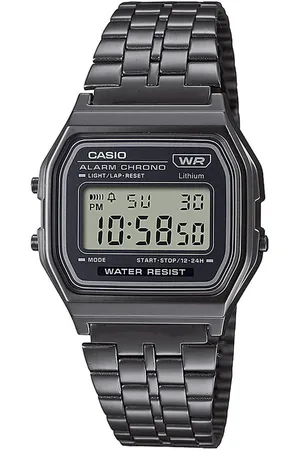 Casio Orologio Vintage A158WETB-1AEF Universal