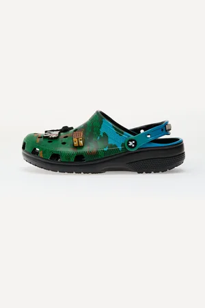 Crocs Sneakers x Minecraft Classic Clog EUR 43-44