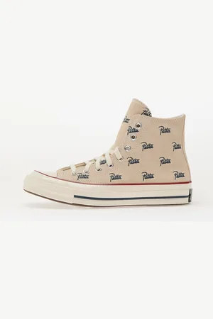 Converse Sneakers x Patta Chuck 70 / EUR 36