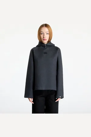 The North Face Felpa W Relaxed Hoodie L