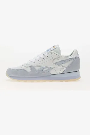 Reebok Sneakers x Whim Classic Leather LTD / / Pale Blue EUR 35