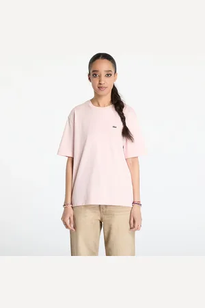 Lacoste Maglietta Soft Cotton T-shirt XS