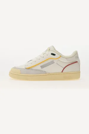 Reebok Sneakers Club C Bulc LTD / / Weathered White EUR 40