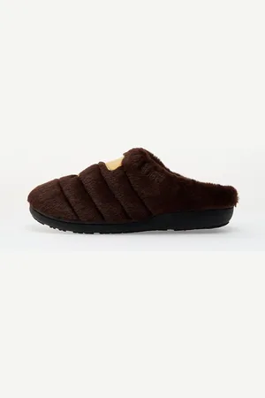 A Bathing Ape Sneakers x Subu Ape Head Paffer Sandals EUR 37 - 38