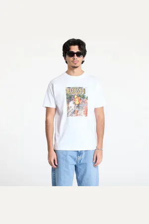 DIME Maglietta Pothole T-Shirt UNISEX S