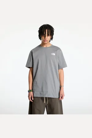 The North Face Maglietta Shortsleeve Box Nse Tee / XL