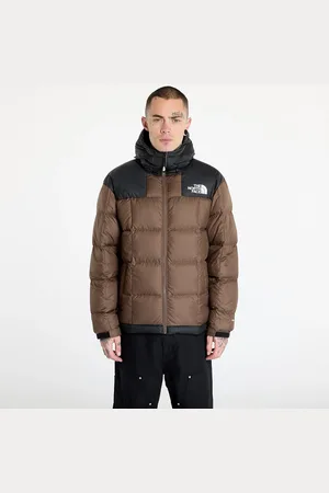 The North Face Giacca Lhotse Hooded Jacket L