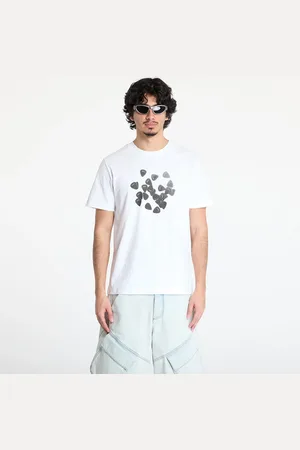 A.P.C. Maglietta Musique T-Shirt UNISEX L