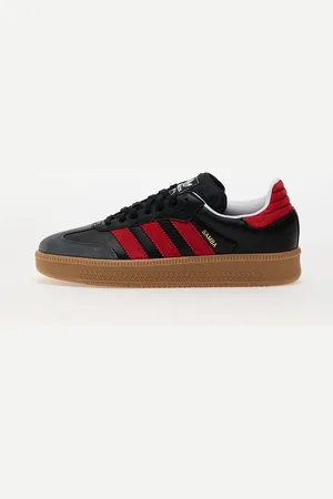 adidas Sneakers adidas Samba Xlg / / Carbon EUR 44 2/3