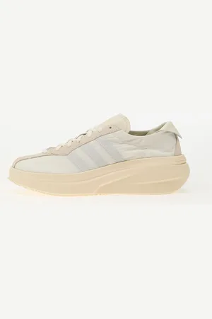 Y-3 Sneakers Ls Vintage Run / / Aluminium EUR 40 2/3