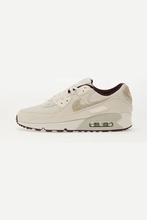 Nike Sneakers Air Max 90 Prm / -Light Bone EUR 36