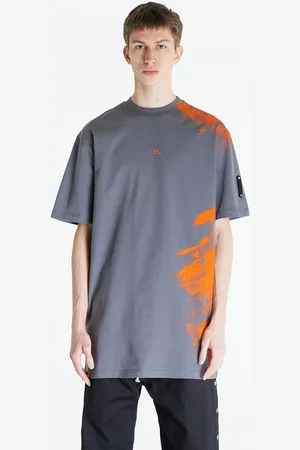 A-cold-wall* Maglietta Brushstroke T-Shirt XS