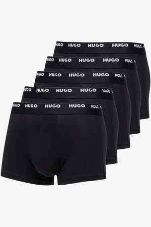 HUGO BOSS Boxer 5 Pack S