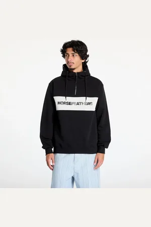 Horsefeathers Felpa Fulton Sweatshirt M