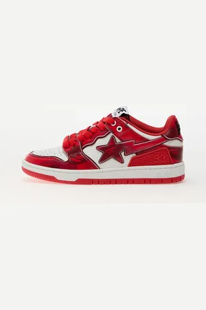 A Bathing Ape Sneakers Bape Sk8 Sta 1 M2 EUR 41