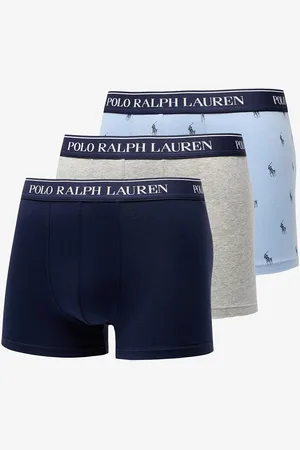 Ralph Lauren Classic Trunk 3-Pack M