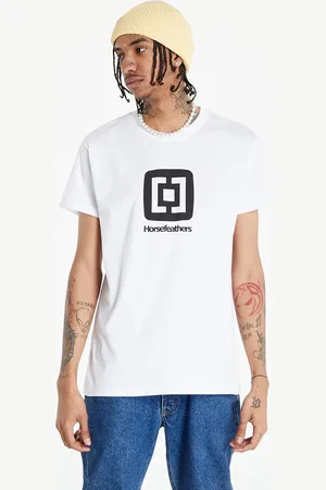 Horsefeathers Maglietta Fair T-Shirt S