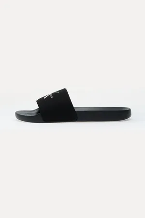 Calvin Klein Sneakers Jeans Slide Monogram Wn EUR 36