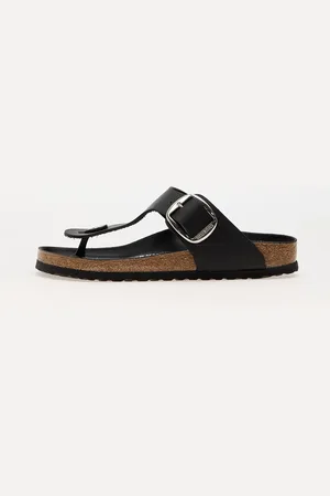 Birkenstock Sneakers Gizeh Big Buckle EUR 39