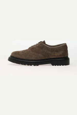 Filling pieces Sneakers Derby Suede EUR 42