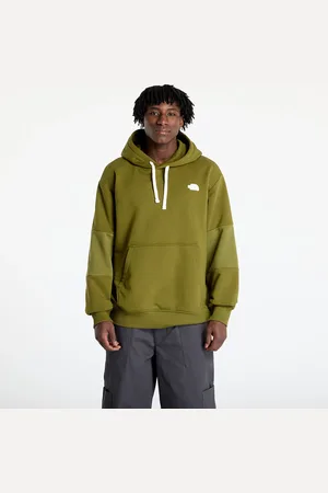 The North Face Felpa Terry Relaxed Hoodie S