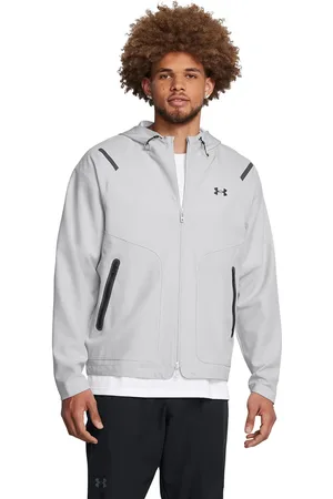 Under Armour Giacca Unstoppable Jacket LC / M