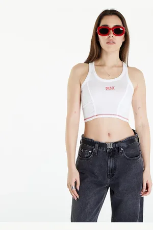 Diesel Canotta Uftk-Alinka Tank L