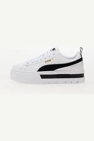 PUMA Sneakers Mayze Leather Wn