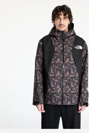 The North Face Giacca a vento Nse Shell Jacket UNISEX XL