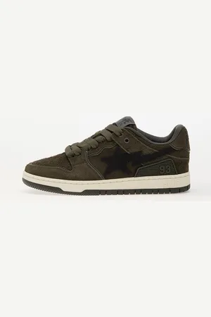 A Bathing Ape Sneakers Bape Sk8 Sta 3 M2 EUR 41