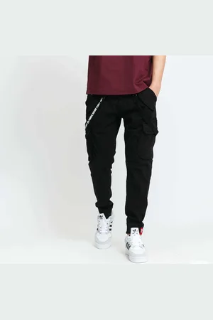 Alpha Industries Pantaloni Alpha Industries Utility Pant S/M