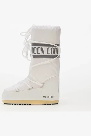 Moon Boot Sneakers Icon Nylon EUR 39-41
