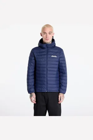 Ellesse Giacca Mazzini Padded Jacket L