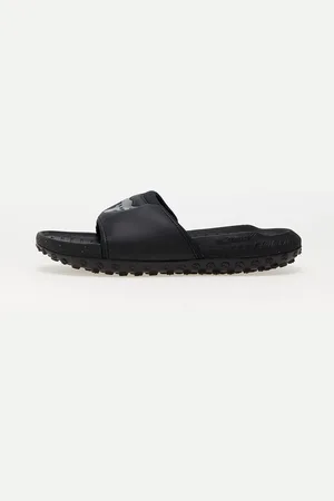 Under Armour Sneakers U Rock 3 Slide / / Pitch Gray EUR 40