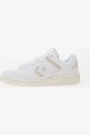 Converse Sneakers Weapon Leather / / Vintage EUR 36