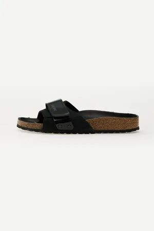 Birkenstock Sneakers Oita Nubuk Leather EUR 36