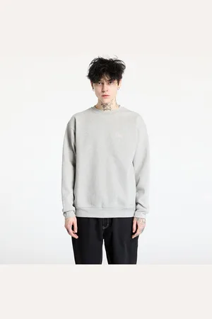 DIME Felpa Classic Small Logo Crewneck UNISEX M