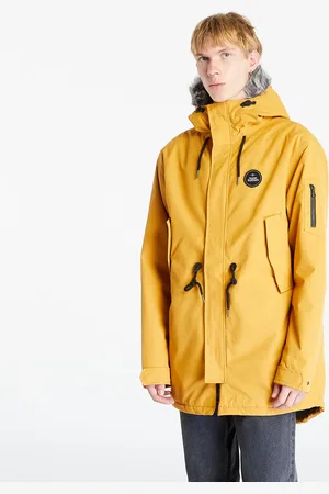 Horsefeathers Giacca Griffen Jacket XS