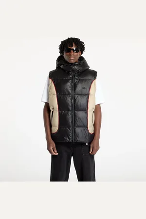 Diesel Vest W-Ostend-Sl Vest 46