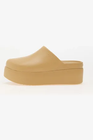 Crocs Sneakers Dylan Platform Clog EUR 37-38