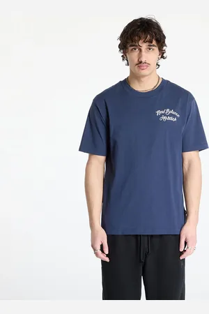 New Balance Maglietta Athletics Relaxed League T-Shirt S