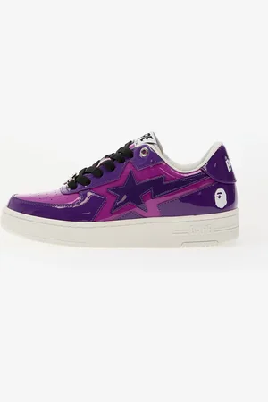 A Bathing Ape Sneakers Bape Sta Icon L EUR 34.5