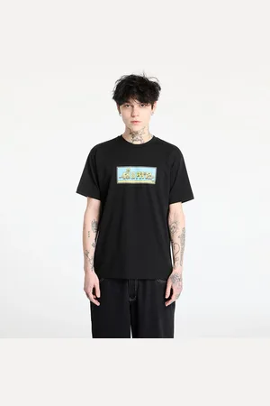 DIME Maglietta World T-Shirt UNISEX S