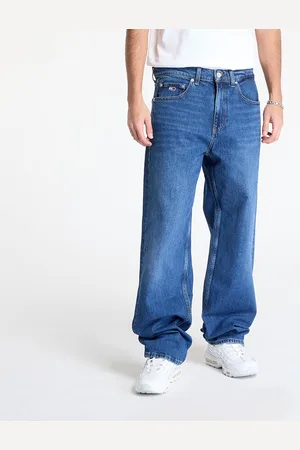 Tommy Hilfiger Jeans Tommy Jeans Jaimie Relaxed Straight Jeans W32/L32