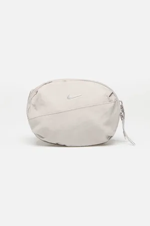Nike Borsa Aura Crossbody Bag 2L / / Matte Silver Universal