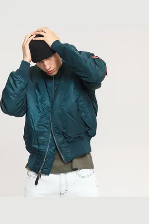 Alpha Industries Giacca Alpha Industries MA-1 L