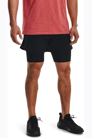 Under Armour Pantaloncini Vanish Elite 2in1 Short / S