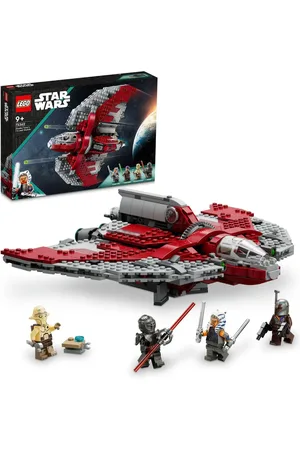 LEGO Wear Star Wars™ 75362 Ahsoka Tano